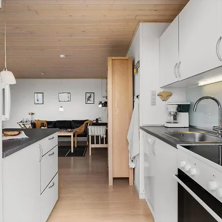 Σπίτι διακοπών 844-harboore-neerlandiavej-5