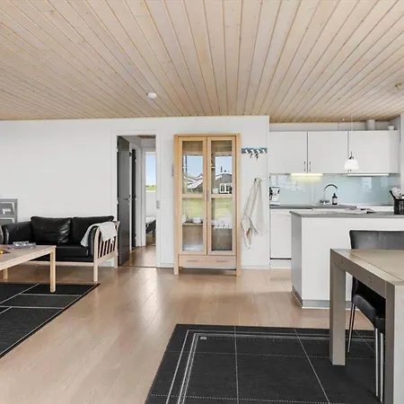 Σπίτι διακοπών 844-harboore-neerlandiavej-5 *
