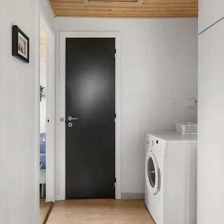 Σπίτι διακοπών 844-harboore-neerlandiavej-5 Harboør