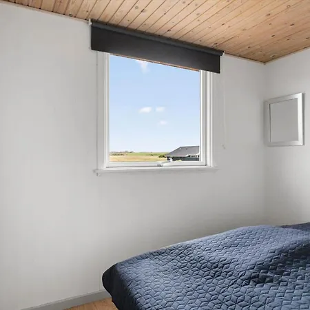Σπίτι διακοπών 844-harboore-neerlandiavej-5
