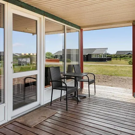 Σπίτι διακοπών 844-harboore-neerlandiavej-5 Harboør